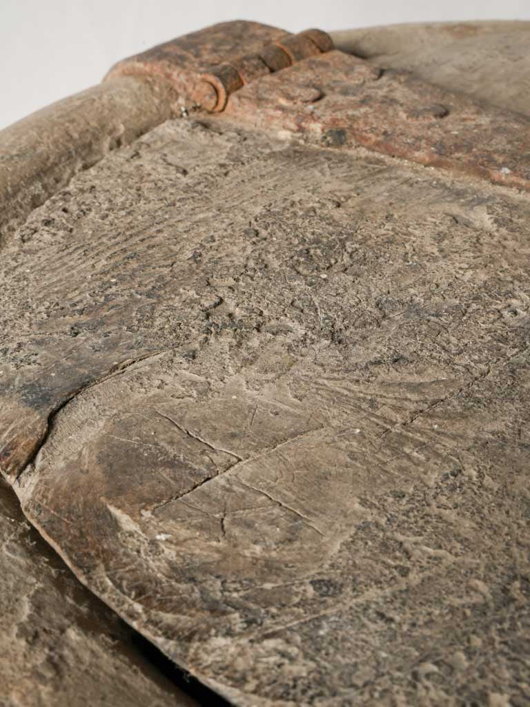 Heritage-rich cookware