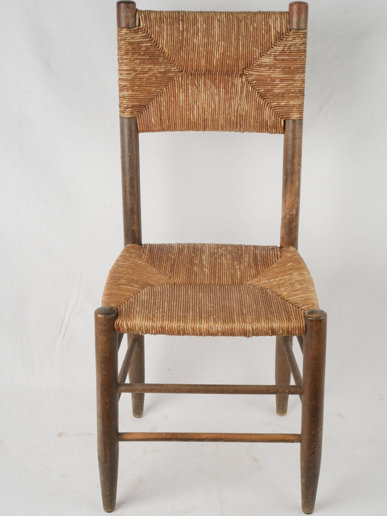 Classic wood crafted dining set