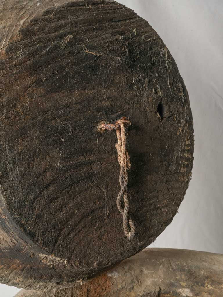 Timeless Mediterranean vessel