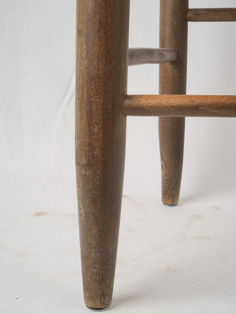 Distinctive sophisticated French style