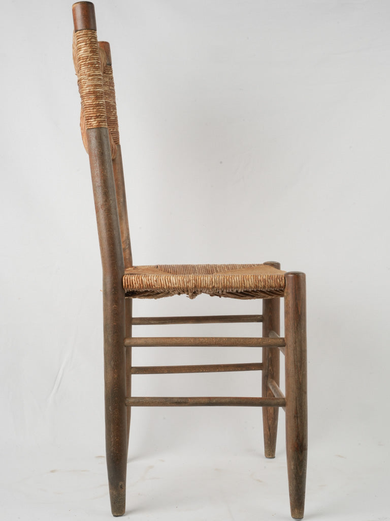 Timeless designer-inspired elegant chairs