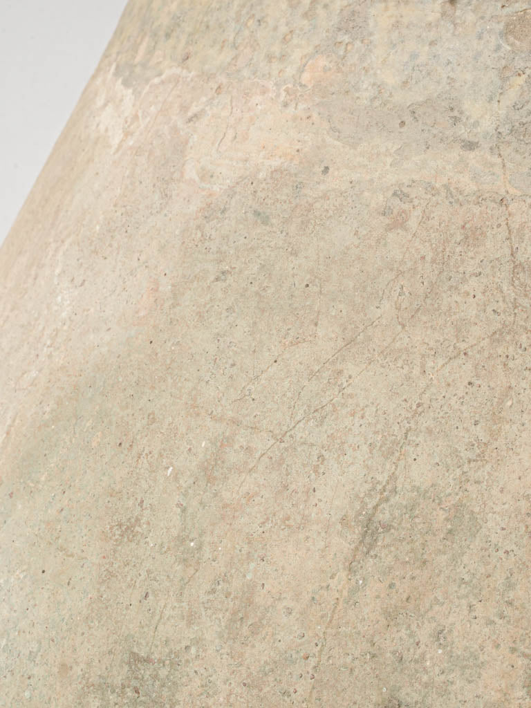 Decorative French garden element