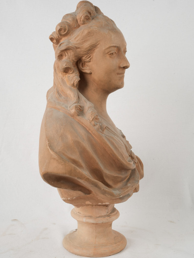 Timeless historical artifact reproduction