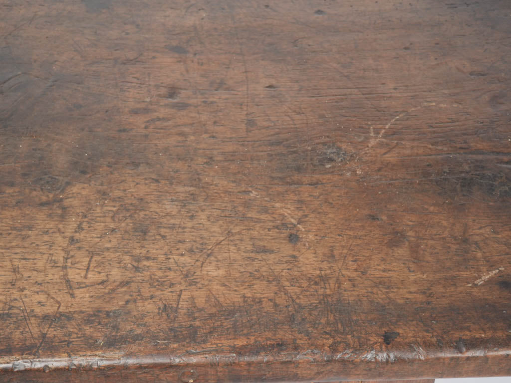 Moorish-influenced Spanish oak furniture