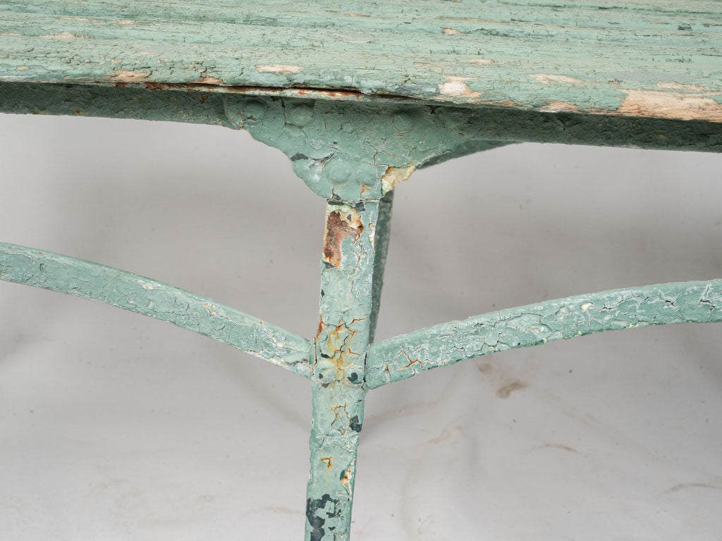 Refined decorative seating