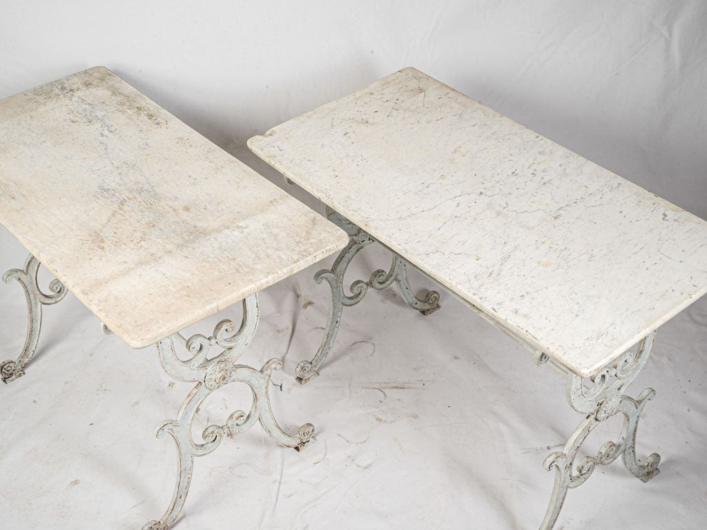 Timeless, sophisticated console tables