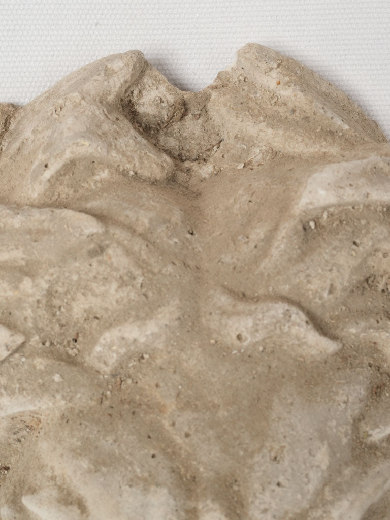 Classic Stucco Neptune Water Feature