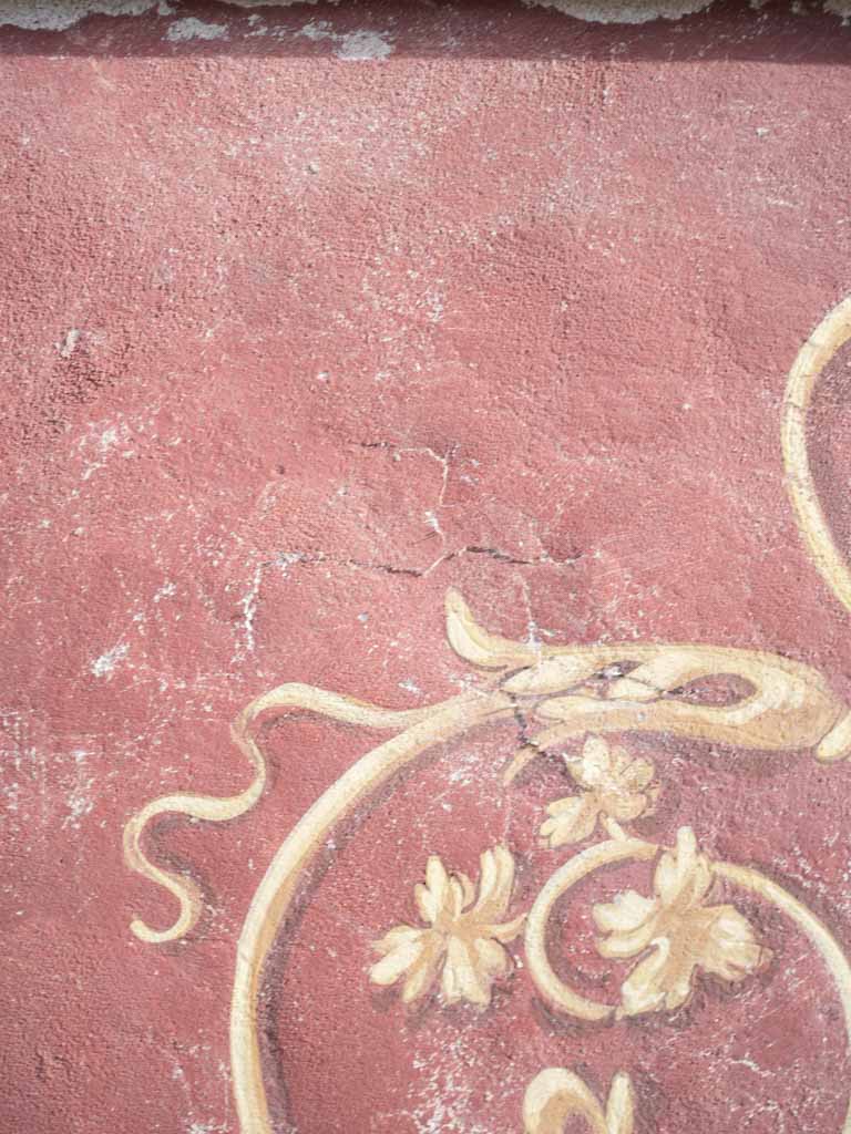 Classical framed decorative panels