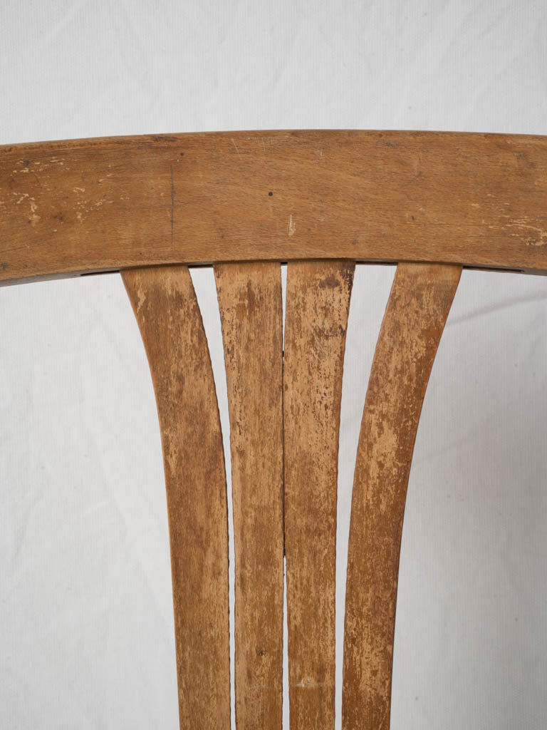 Timeless farmhouse accent chairs