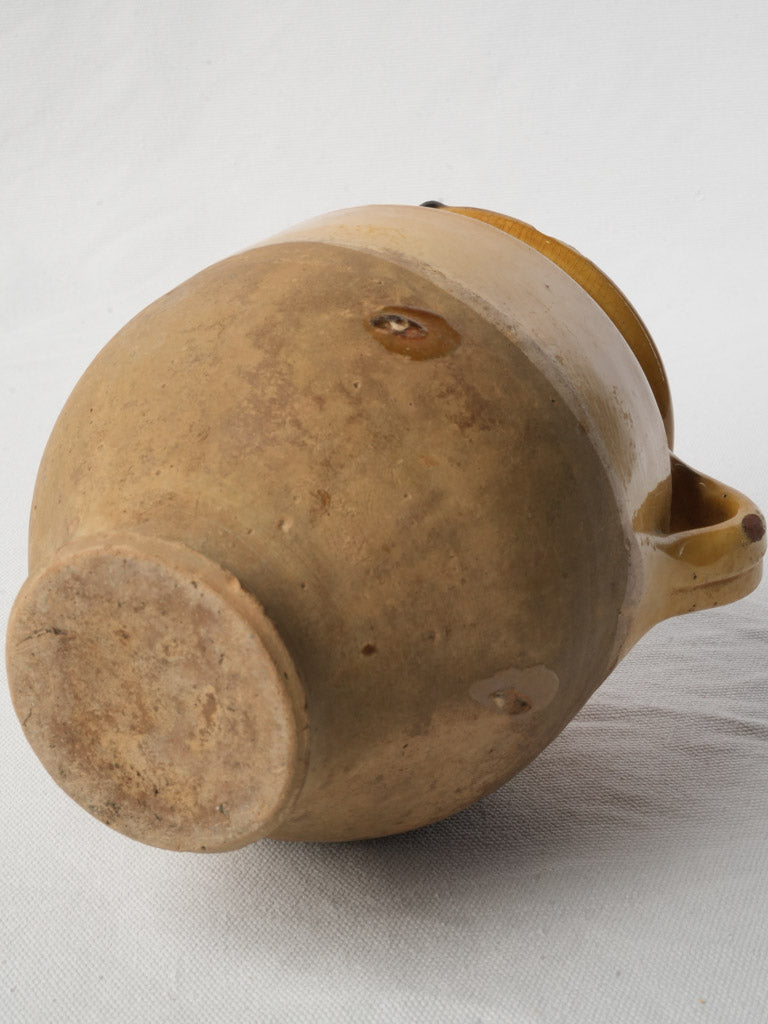 Handcrafted southwestern French kitchenware