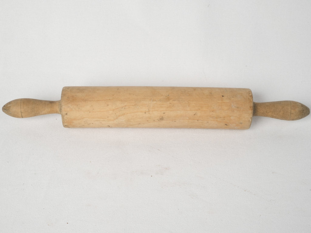 Weathered, vintage French culinary treasures