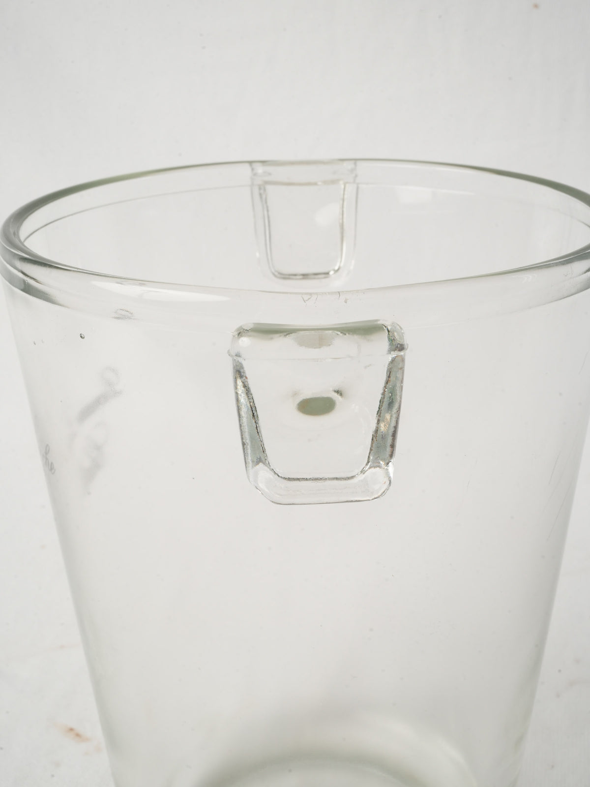 Promotional Domaine Laroche Chablis Glass Wine Cooler - 9"