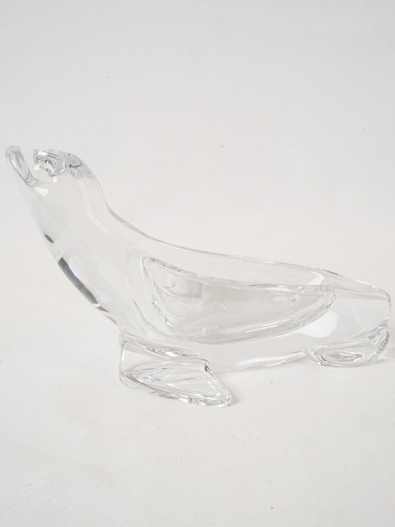 Timeless French luxury decor.