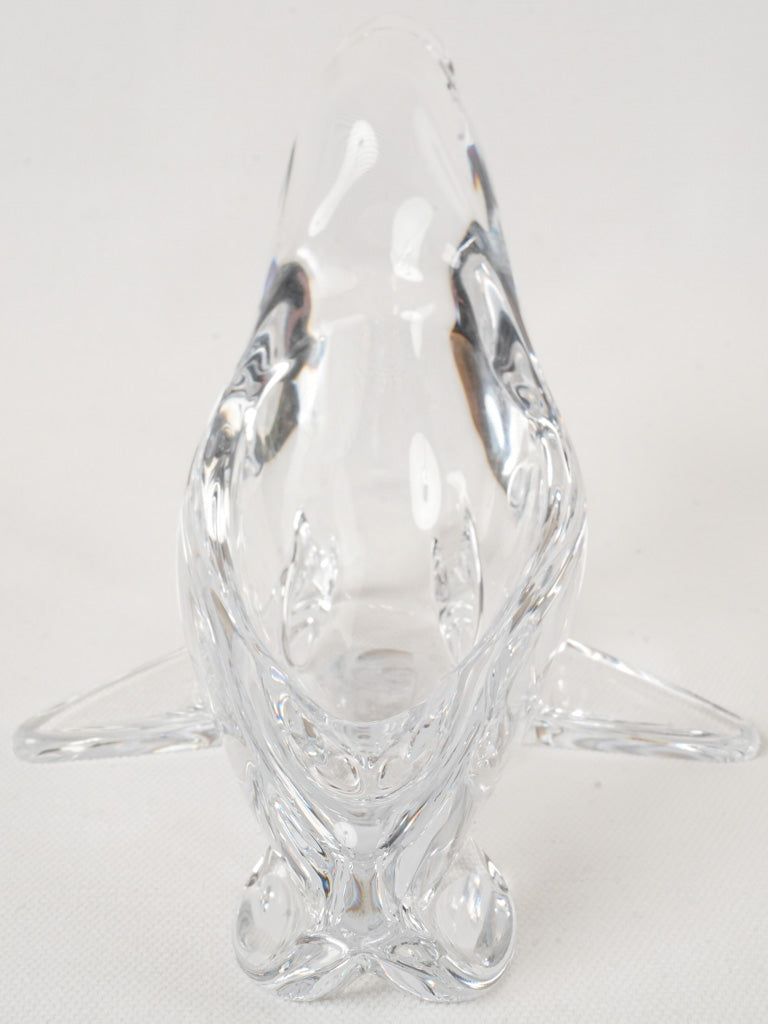 Playful detailed jewelry holder.