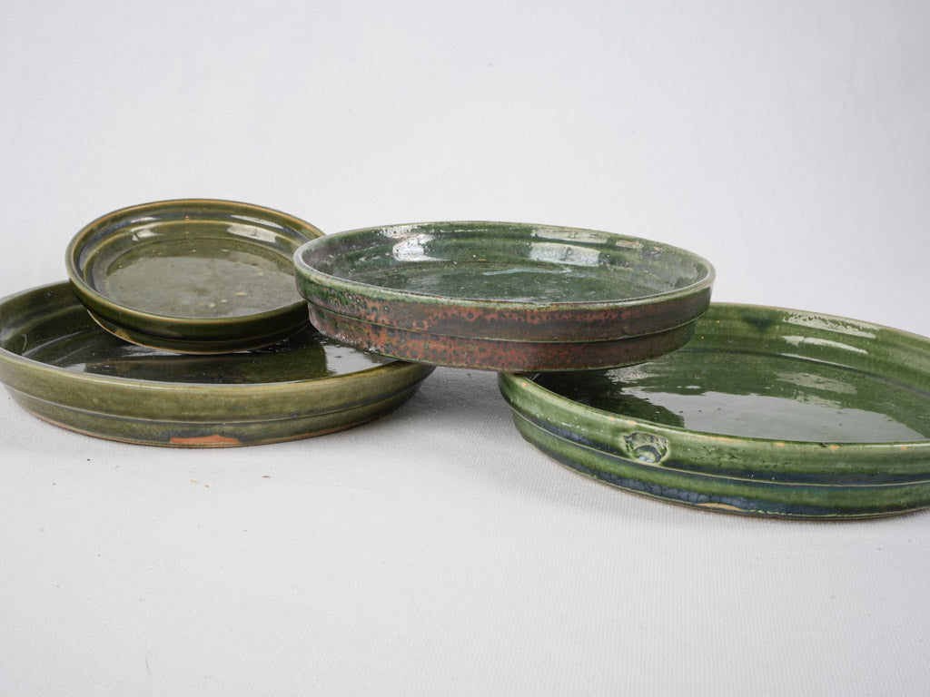 High-quality handcrafted ceramic collection
