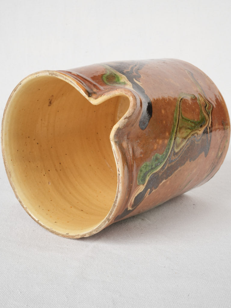 Simple Decorative Ceramic Jug