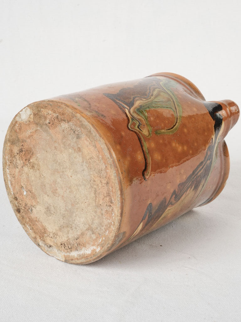 Collectible Savoy Ceramic Vessel
