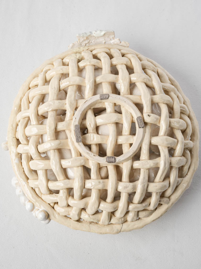 Aesthetic French artisan masterpiece