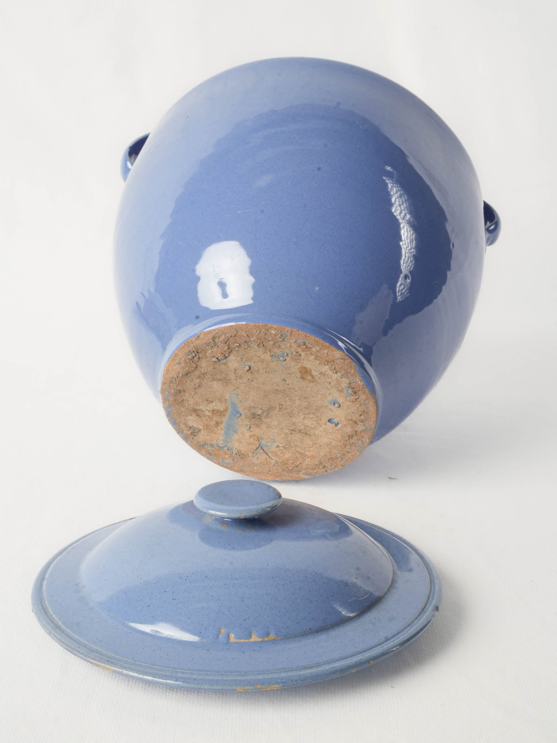 Timeless provincial French pot
