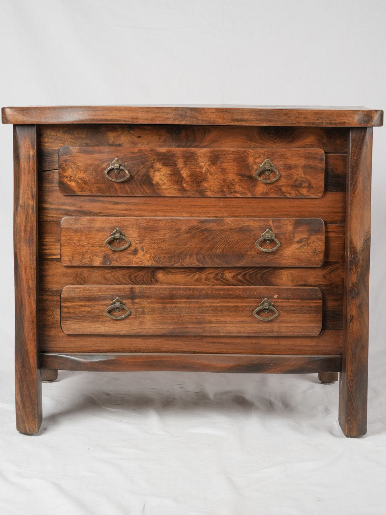 Original Olavi Hänninen Elmwood Chest