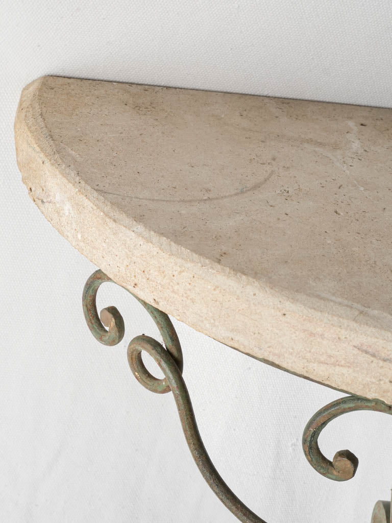 Refined petite wall bracket