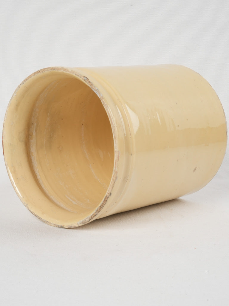 Time-honored Savoy ceramic flower vase