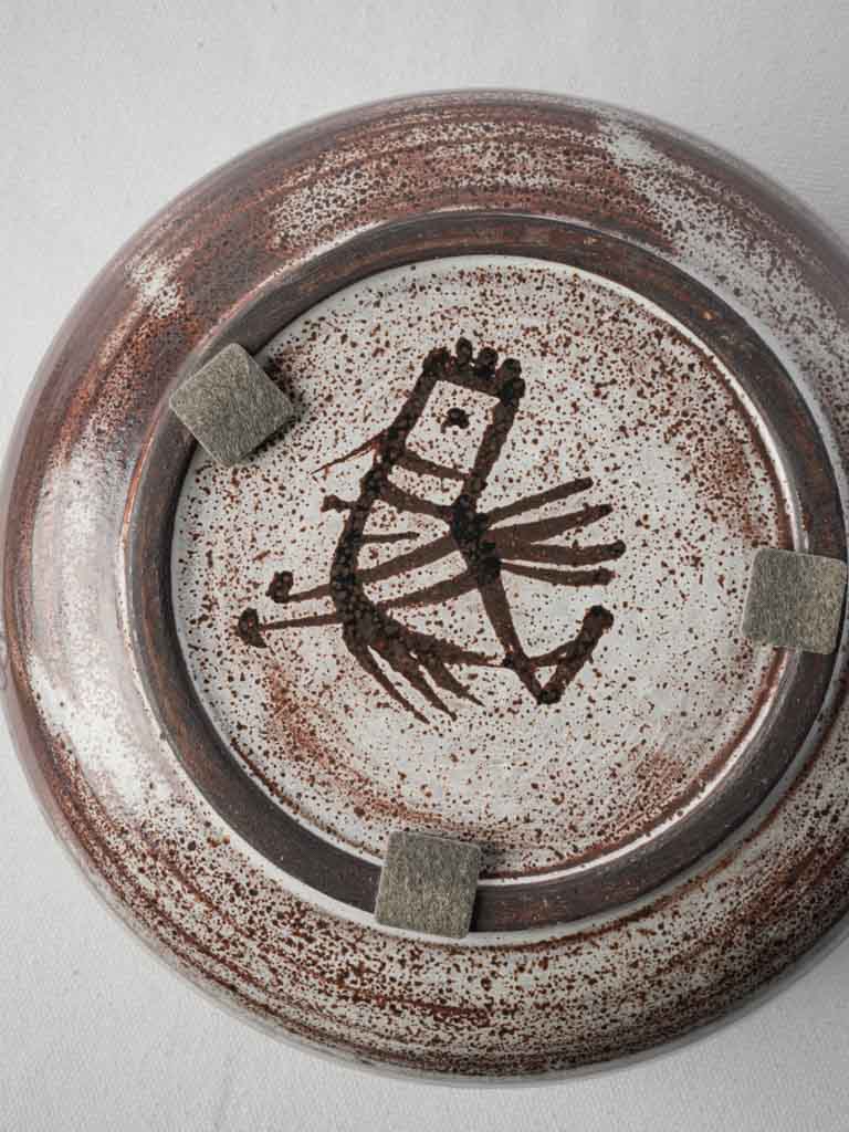 French charm ornamental tableware