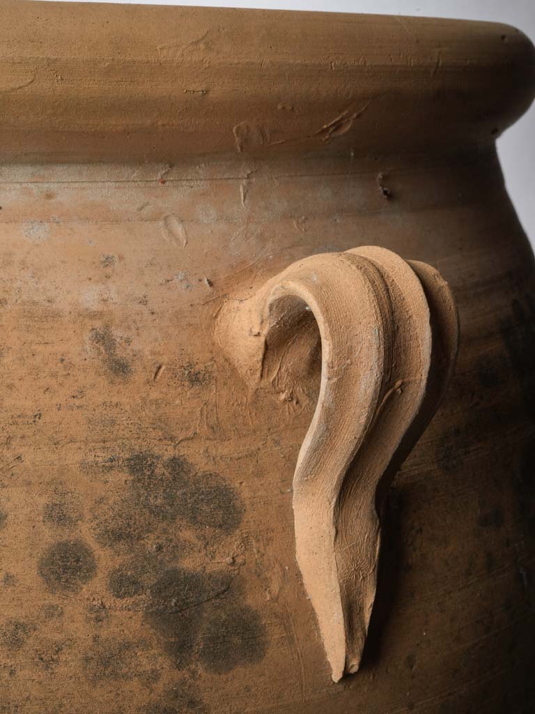 Authentic vintage-style French vase