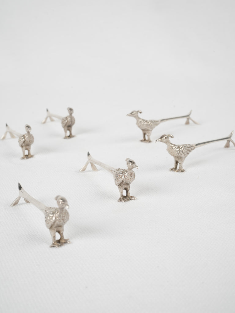 Chic Silver Wedding Anniversary Gift