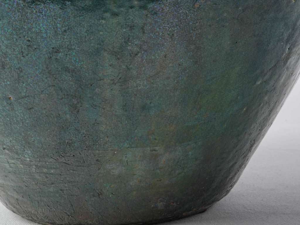 Historic Southern France pottery piece