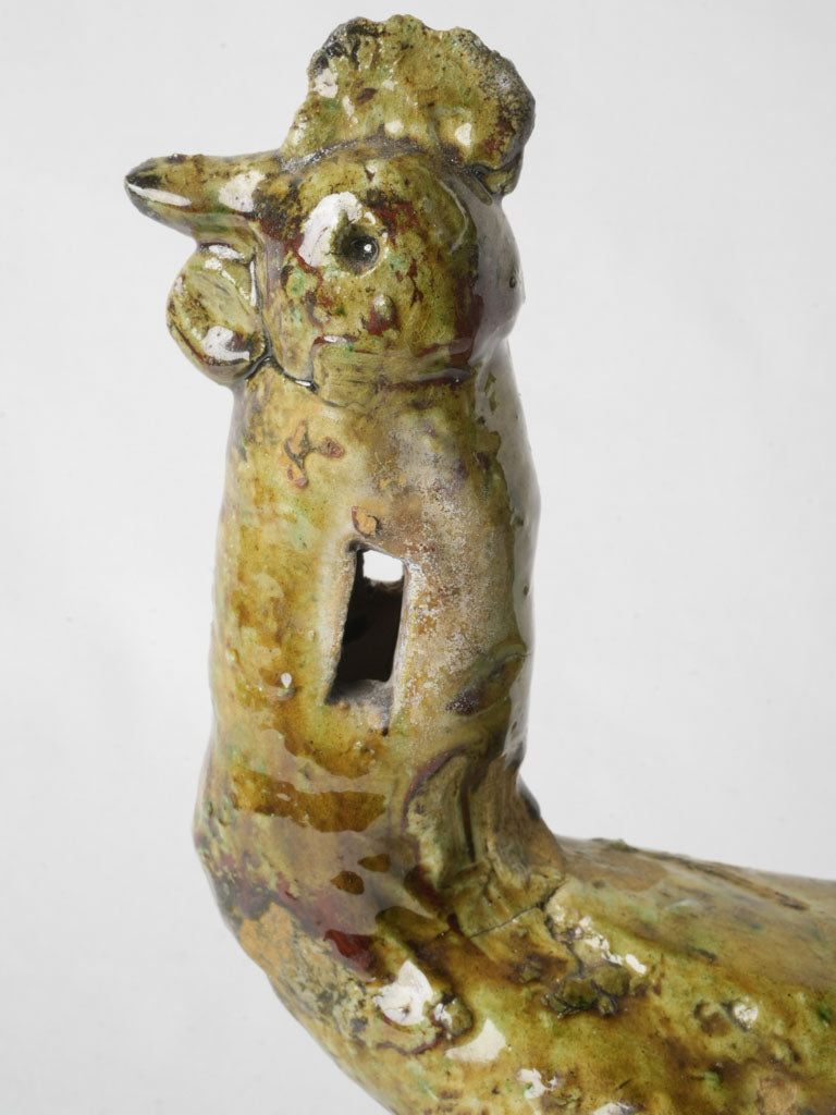 Authentic Moroccan collectible object