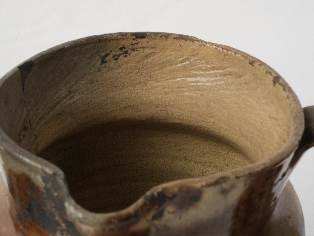 Early 20th-century French pieces