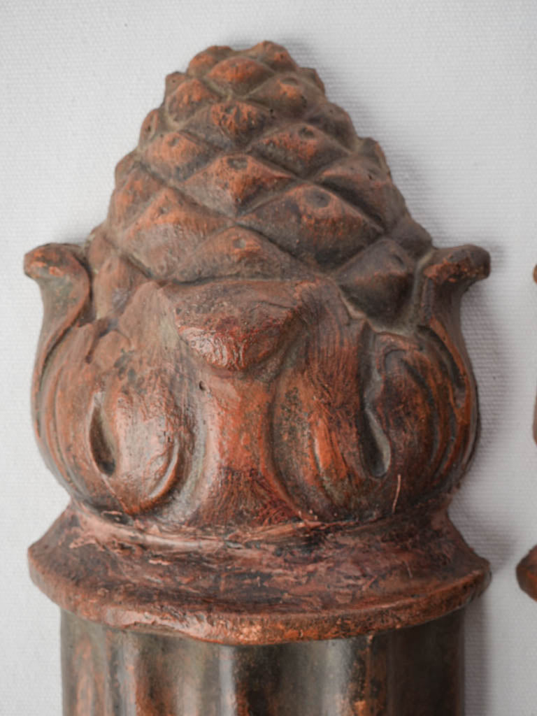 Curated heirloom artisan magic
