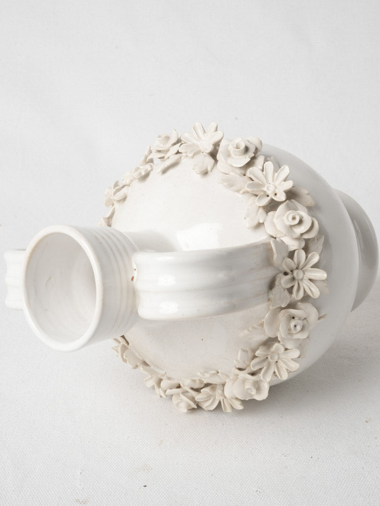 Art Nouveau style vase