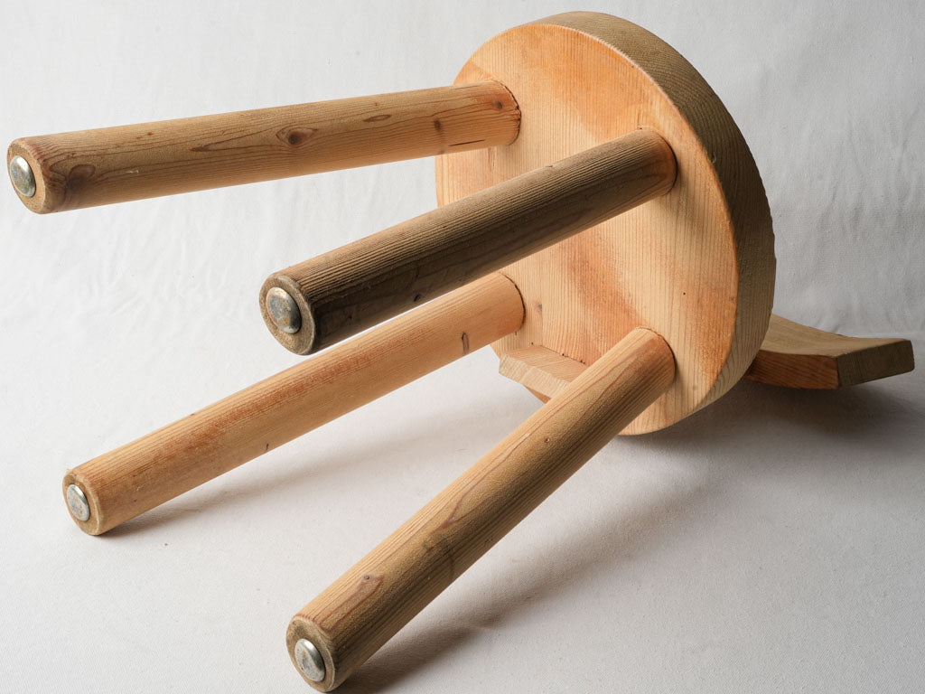 Functional beauty chair creation
