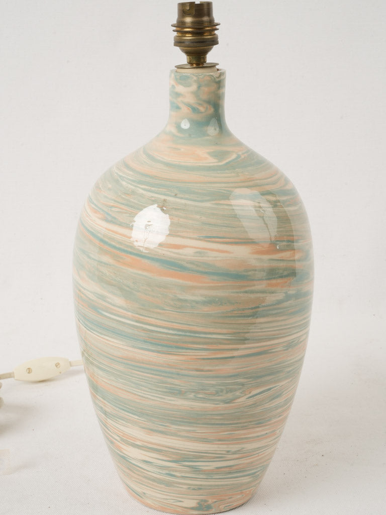 Unique Lucie Sauvegrain lamp design