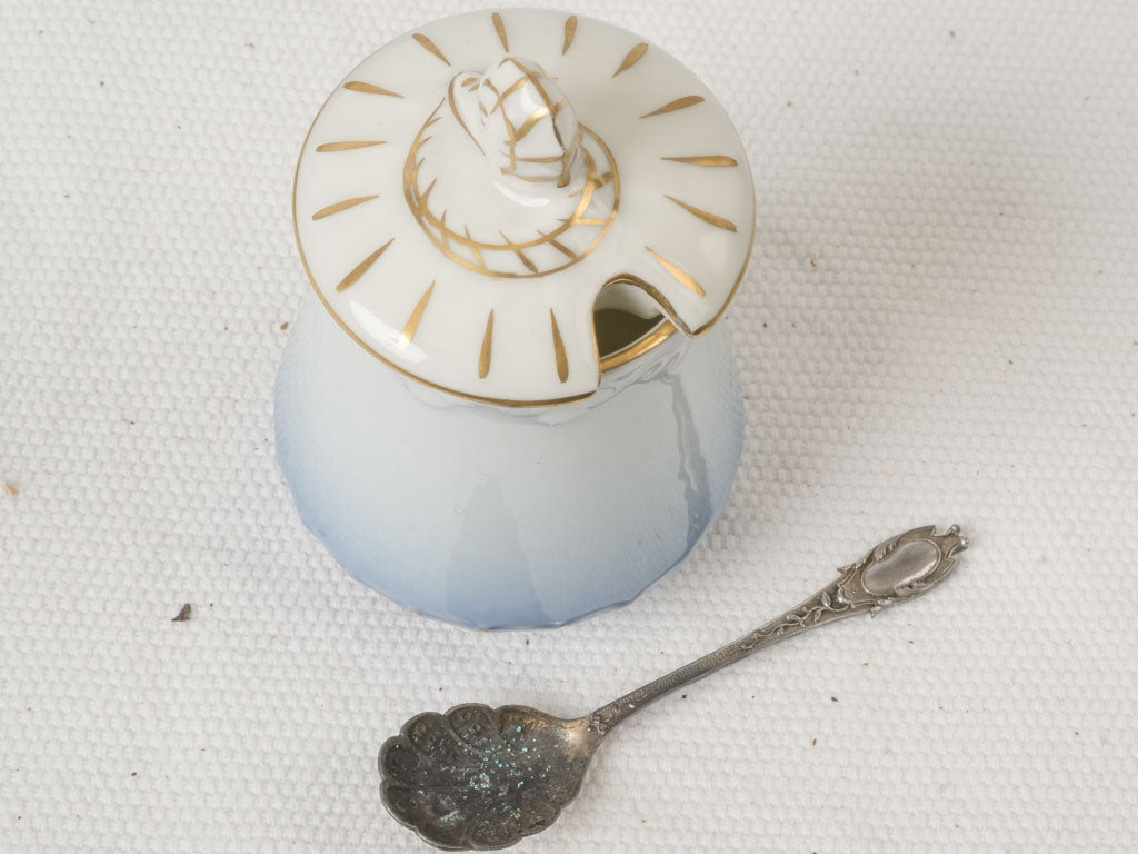 Handcrafted coastal-inspired serveware collection