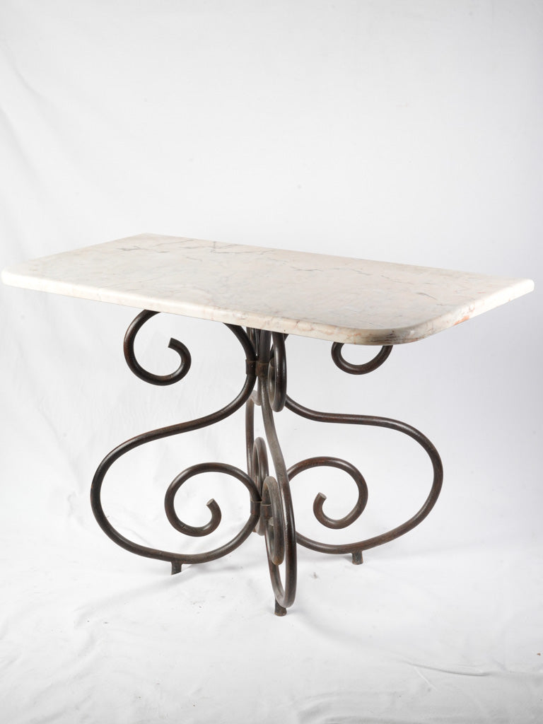 Luxurious early 20th-century furniture
