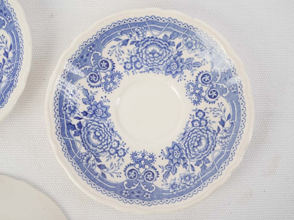 Distinctive patterned Villeroy & Boch