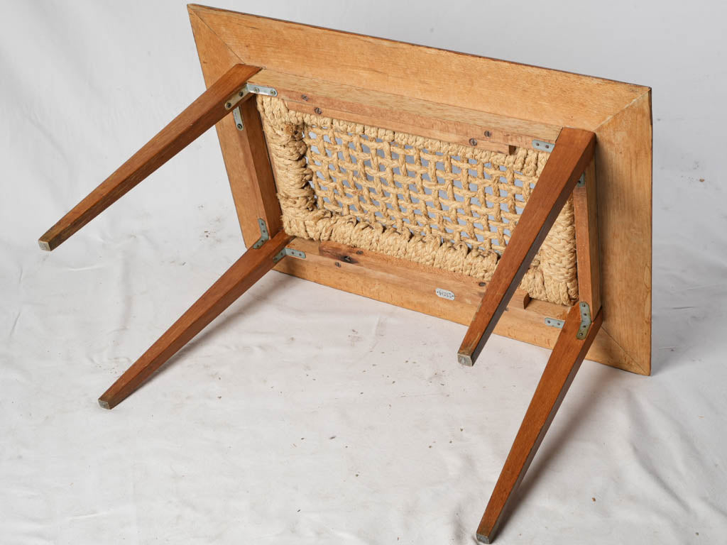 Versatile sophisticated accent table