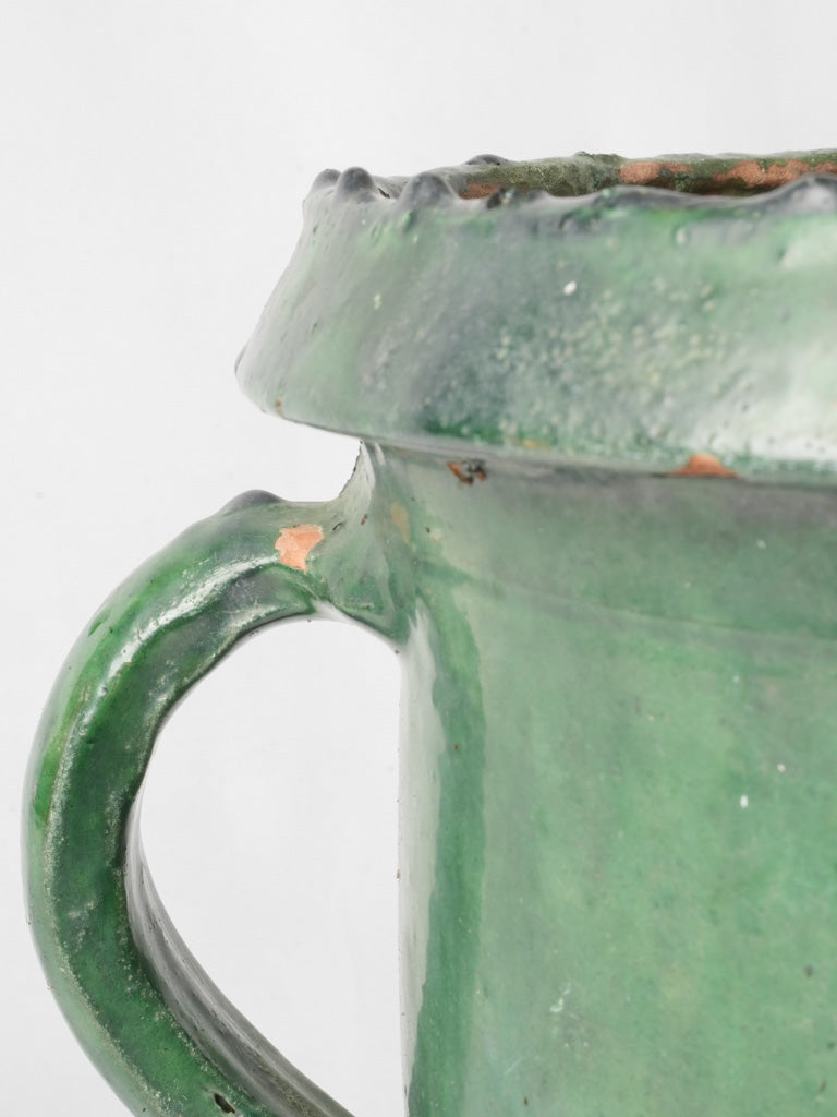 Robust Castelnaudary garden ware