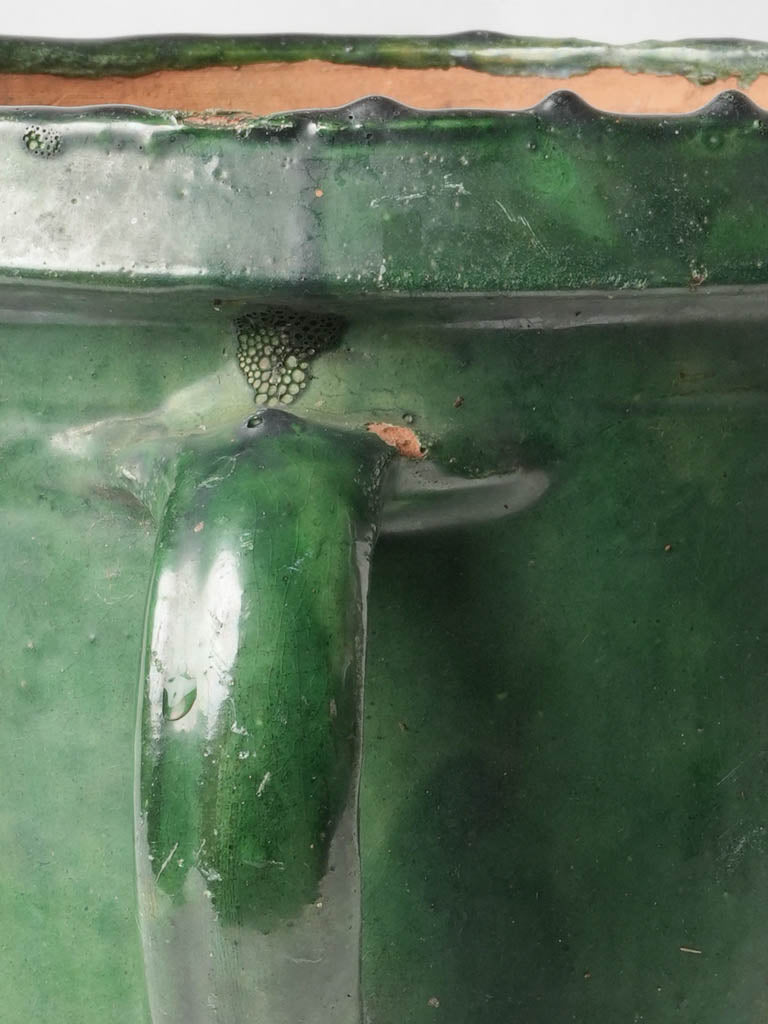 19th-century French gardenware