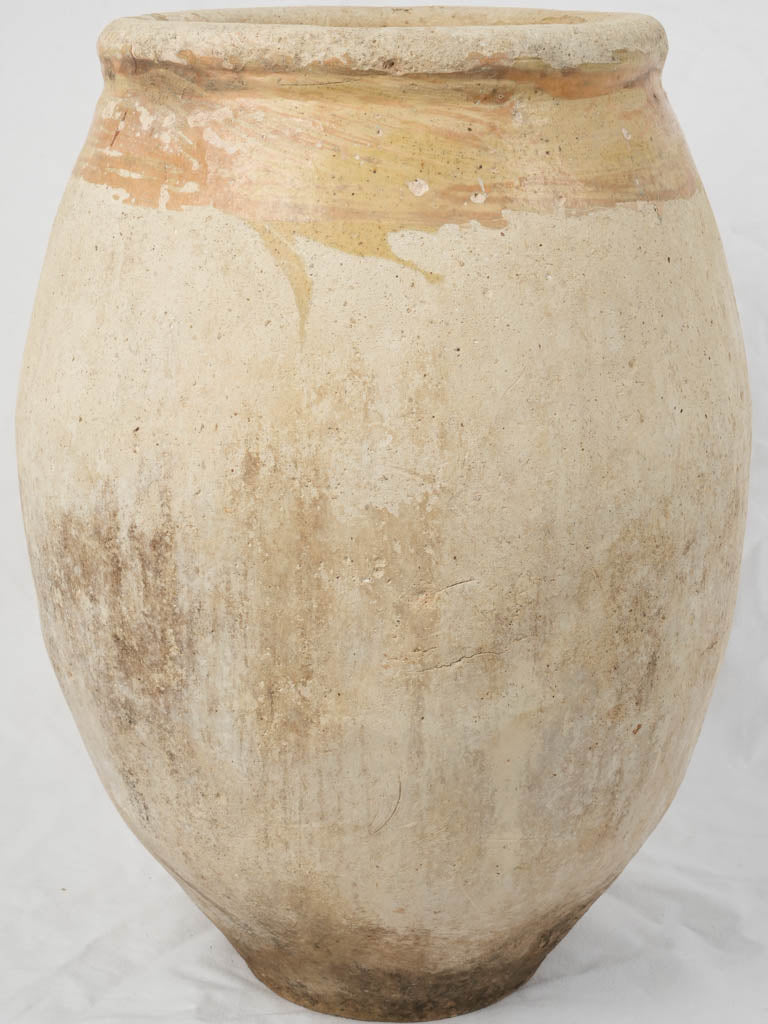 Exquisite Ancient Biot Pottery Vase