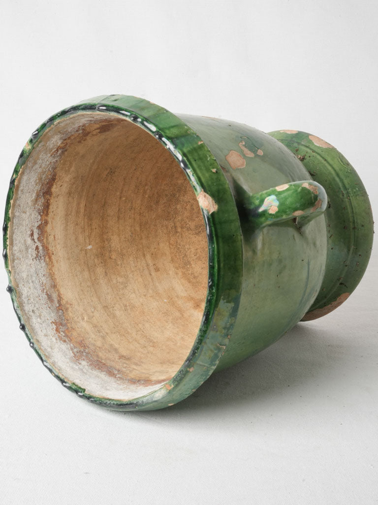 Versatile decorative plant container