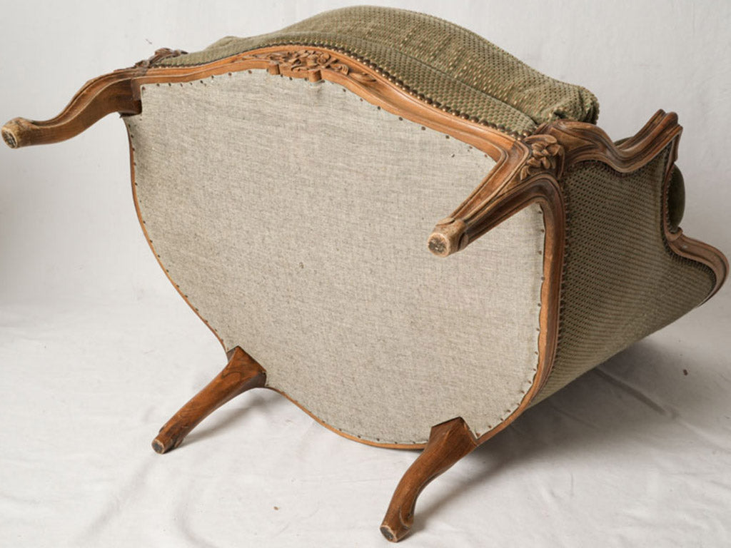 Provençal Warmth Designer Chairs