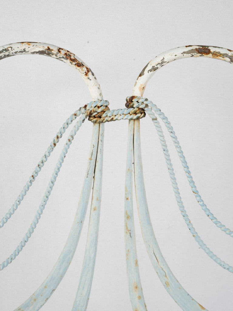 Sculptural fantasy-inspired French furniture