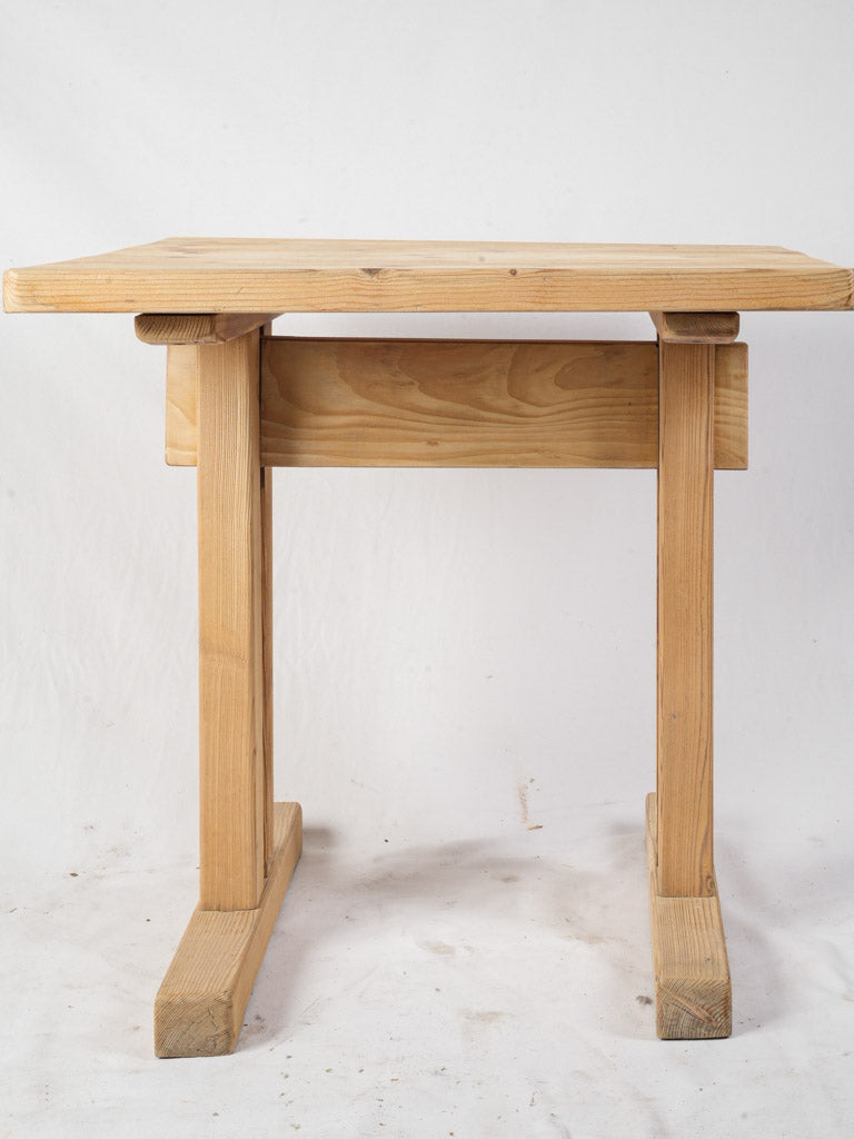 Sophisticated mid-century pine furniture