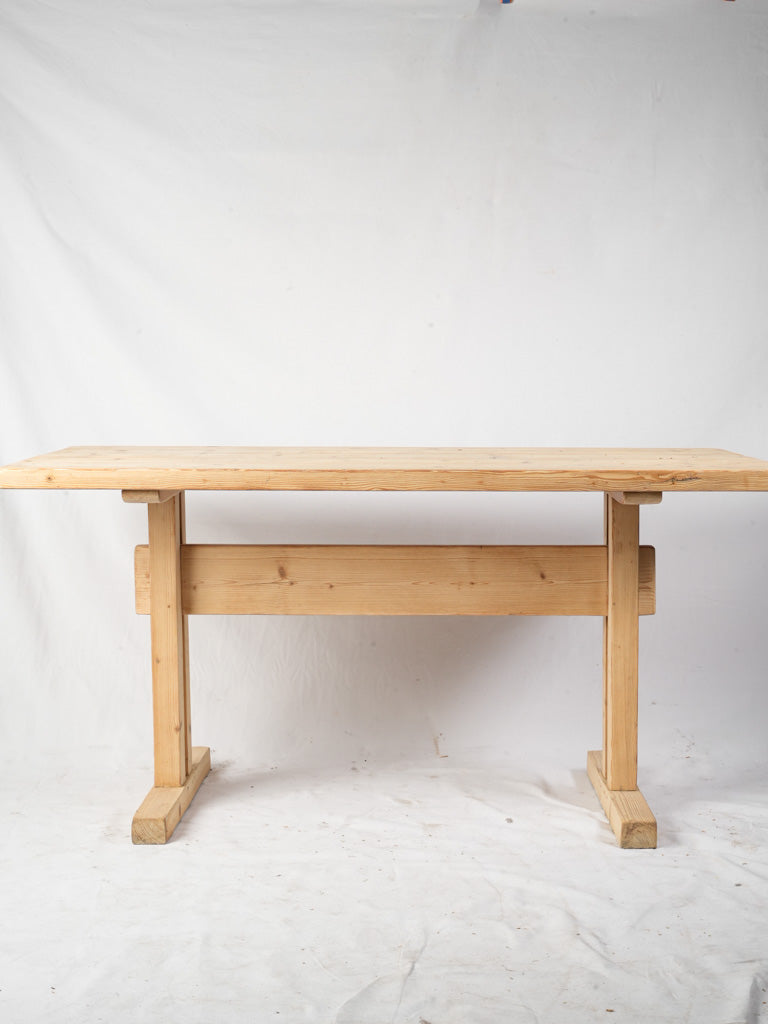 Historic Charlotte Perriand table