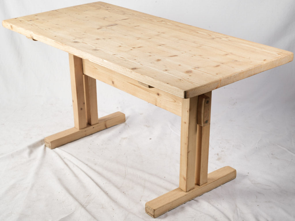 Modernist Charlotte Perriand table