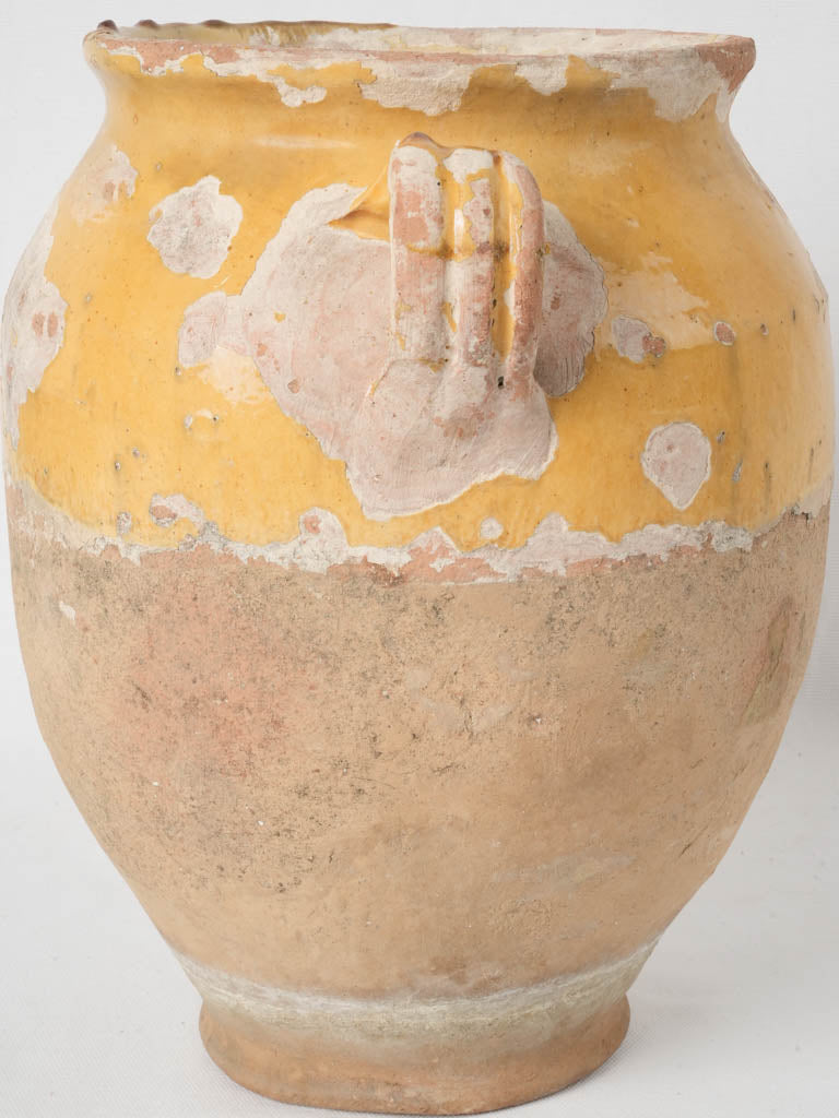 Decorative French pottery with rich history
